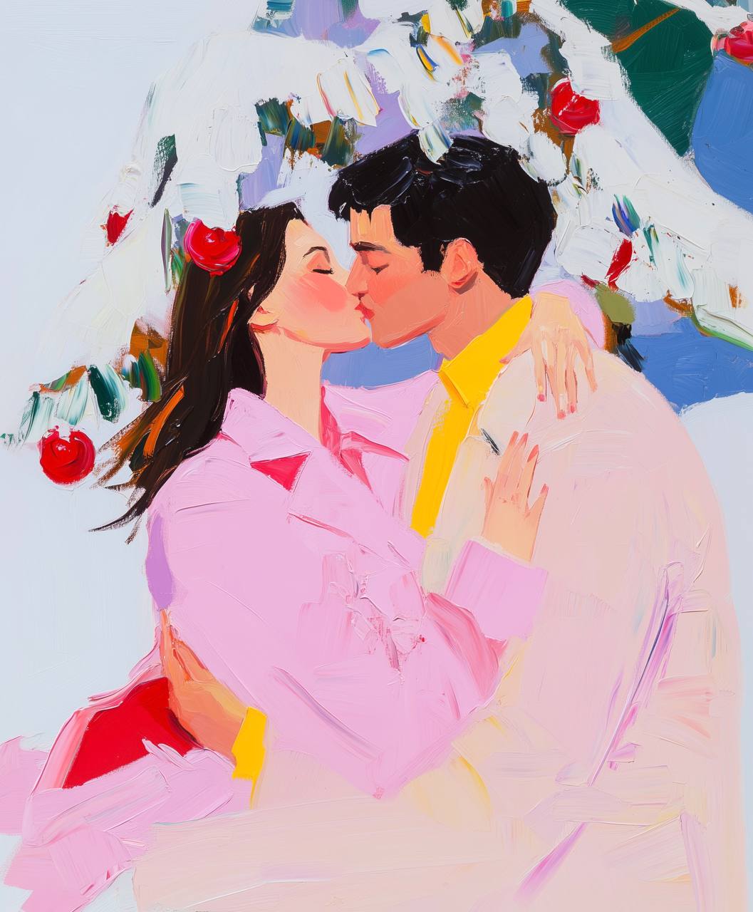 All I Want for Christmas is You