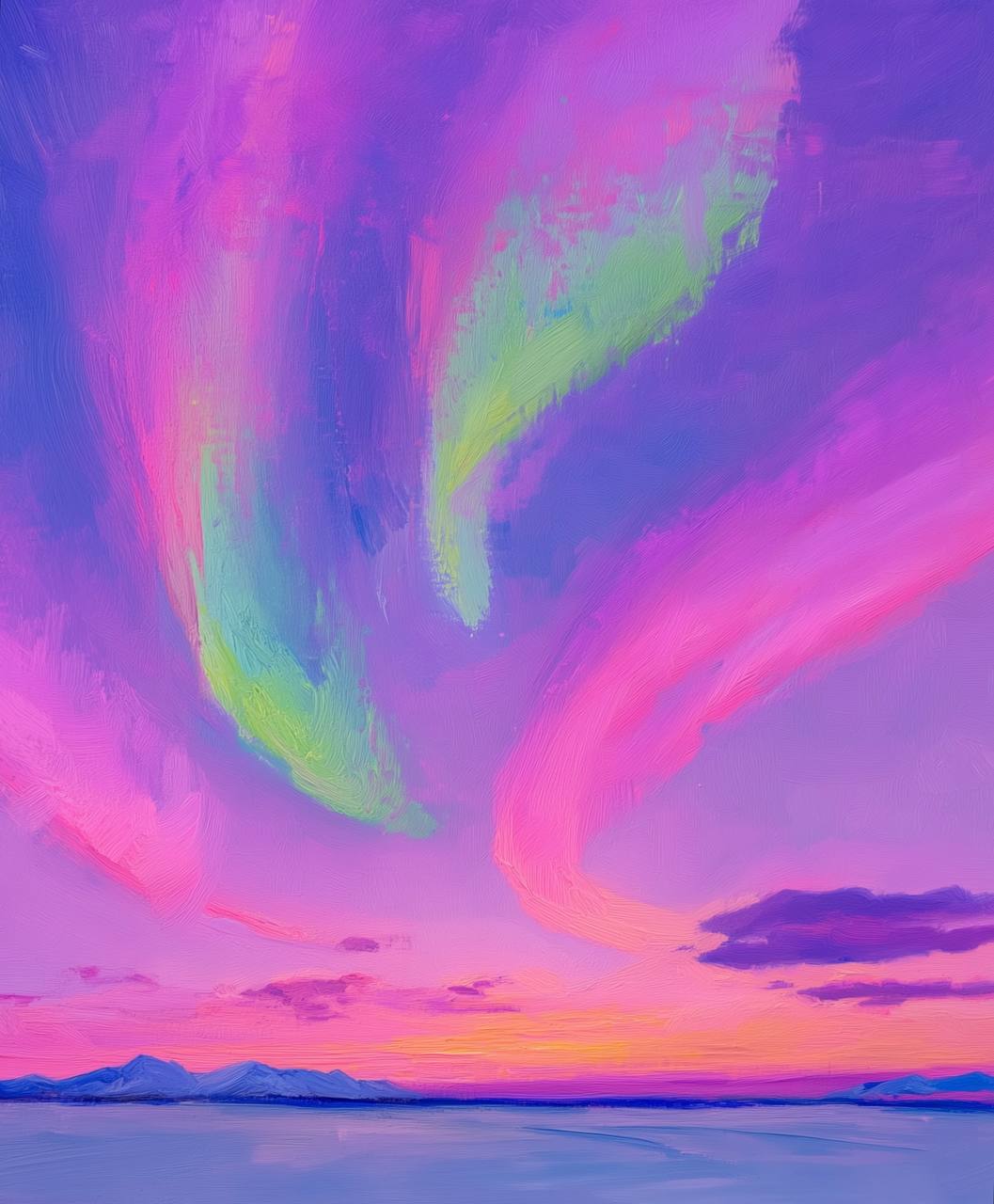 Aurora Borealis